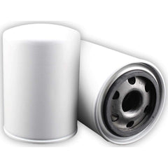Main Filter - Filter Elements & Assemblies; Filter Type: Replacement/Interchange Spin-On Filter ; Media Type: Wire Mesh ; OEM Cross Reference Number: FBN FHL1125 ; Micron Rating: 125 - Exact Tool & Supply