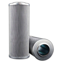 Main Filter - Filter Elements & Assemblies; Filter Type: Replacement/Interchange Hydraulic Filter ; Media Type: Cellulose ; OEM Cross Reference Number: PUROLATOR 30P0EAM051N1 ; Micron Rating: 25 - Exact Tool & Supply