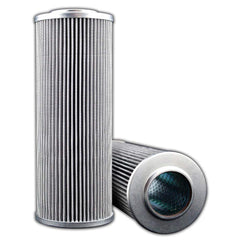 Main Filter - Filter Elements & Assemblies; Filter Type: Replacement/Interchange Hydraulic Filter ; Media Type: Cellulose ; OEM Cross Reference Number: PARKER G01284 ; Micron Rating: 25 ; Parker Part Number: G01284 - Exact Tool & Supply