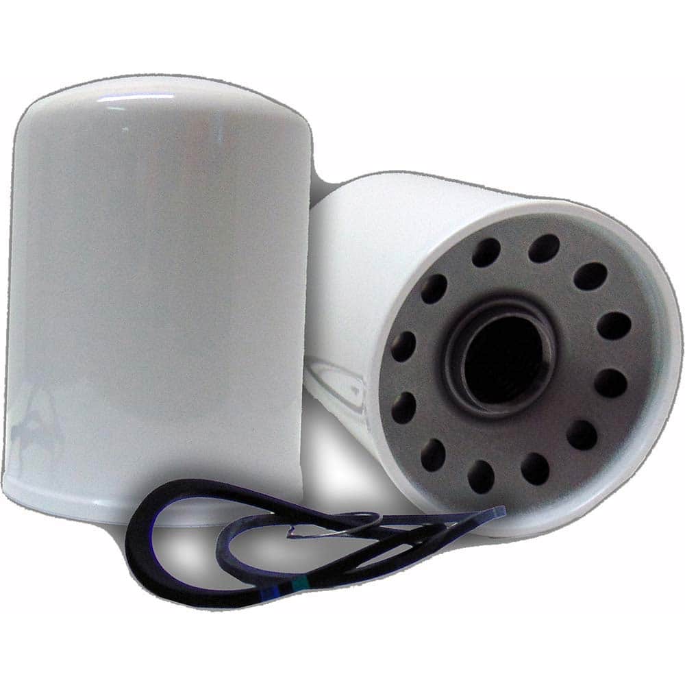 Main Filter - Filter Elements & Assemblies; Filter Type: Replacement/Interchange Spin-On Filter ; Media Type: Cellulose ; OEM Cross Reference Number: OMT CSM05BNR ; Micron Rating: 20 - Exact Tool & Supply