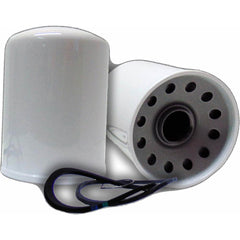 Main Filter - Filter Elements & Assemblies; Filter Type: Replacement/Interchange Spin-On Filter ; Media Type: Cellulose ; OEM Cross Reference Number: WIX A13A25CBM ; Micron Rating: 20 - Exact Tool & Supply