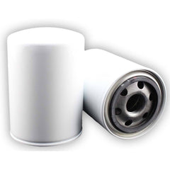 Main Filter - Filter Elements & Assemblies; Filter Type: Replacement/Interchange Spin-On Filter ; Media Type: Cellulose; Microglass ; OEM Cross Reference Number: WIX A02A10CW9 ; Micron Rating: 10 - Exact Tool & Supply