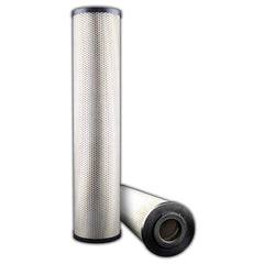 Main Filter - Filter Elements & Assemblies; Filter Type: Replacement/Interchange Hydraulic Filter ; Media Type: Cellulose ; OEM Cross Reference Number: PARKER 928329 ; Micron Rating: 25 ; Parker Part Number: 928329 - Exact Tool & Supply
