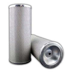 Main Filter - Filter Elements & Assemblies; Filter Type: Replacement/Interchange Hydraulic Filter ; Media Type: Microglass ; OEM Cross Reference Number: PARKER 937746Q ; Micron Rating: 3 ; Parker Part Number: 937746Q - Exact Tool & Supply