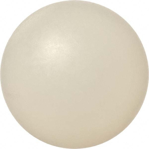 USA Sealing - Plastic Balls Material: Polypropylene Diameter (Inch): 1 - Exact Tool & Supply