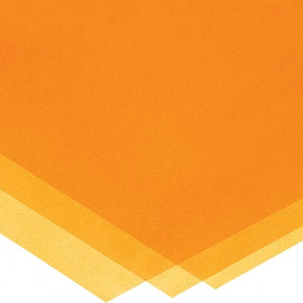 USA Sealing - Plastic Film Material: Polyimide Thickness (Decimal Inch): 0.0010 - Exact Tool & Supply