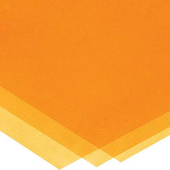 USA Sealing - Plastic Film Material: Polyimide Thickness (Decimal Inch): 0.0050 - Exact Tool & Supply