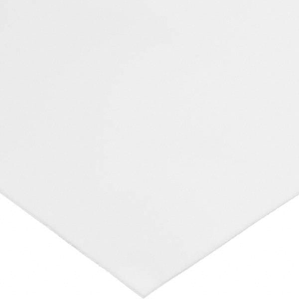 USA Sealing - Plastic Film Material: PTFE Thickness (Decimal Inch): 0.0400 - Exact Tool & Supply