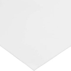 USA Sealing - Plastic Film Material: PTFE Thickness (Decimal Inch): 0.0020 - Exact Tool & Supply