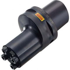 Sandvik Coromant - 40 System Size, Modular Tool Holding System Adapter - Exact Tool & Supply