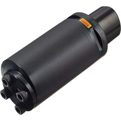 Sandvik Coromant - 40 System Size, Modular Tool Holding System Adapter - Exact Tool & Supply