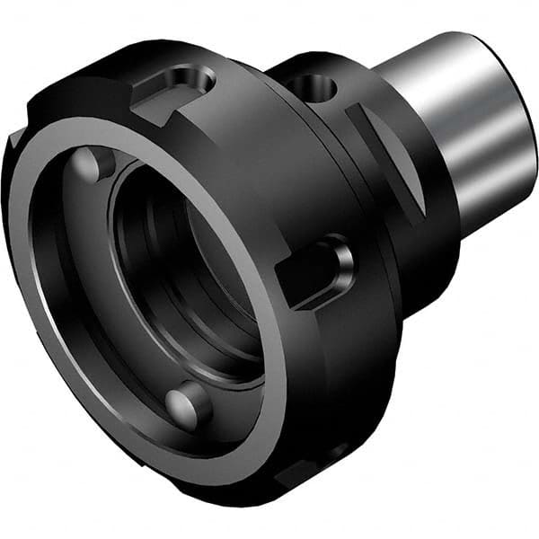 Sandvik Coromant - C6 System Size, Modular Tool Holding System Adapter - Exact Tool & Supply