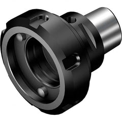 Sandvik Coromant - C6 System Size, Modular Tool Holding System Adapter - Exact Tool & Supply