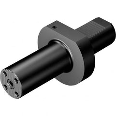 Sandvik Coromant - 32 System Size, Modular Tool Holding System Adapter - Exact Tool & Supply
