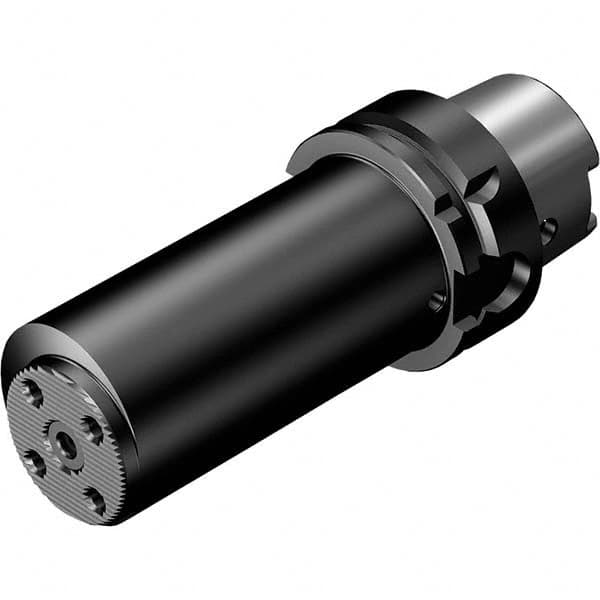 Sandvik Coromant - 40 System Size, Modular Tool Holding System Adapter - Exact Tool & Supply