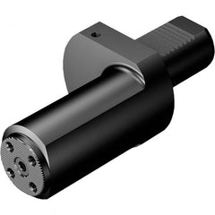Sandvik Coromant - 40 System Size, Modular Tool Holding System Adapter - Exact Tool & Supply