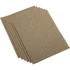 Ability One - Sanding Sheets Abrasive Material: Aluminum Oxide Grade: Coarse - Exact Tool & Supply