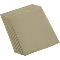 Ability One - Sanding Sheets Abrasive Material: Aluminum Oxide Grade: Medium - Exact Tool & Supply