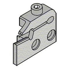 FLR3GP Grooving Tool - Exact Tool & Supply
