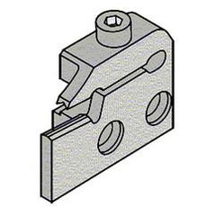 FLR3GP Grooving Tool - Exact Tool & Supply