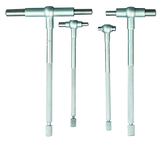 TELESCOPING GAGE SET - Exact Tool & Supply