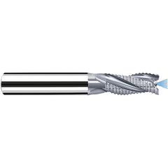 15500772 AX-FPS 25MM 6 FL - Exact Tool & Supply