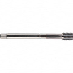Guhring - M14x1.50 Metric Fine 6HX Semi-Bottoming Thread Forming Tap - Exact Tool & Supply