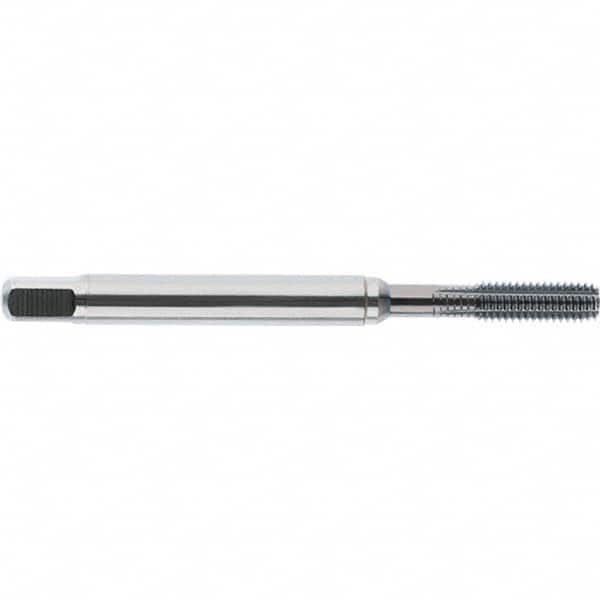 Guhring - 9/16-18 UNF 2BX Semi-Bottoming Thread Forming Tap - Exact Tool & Supply