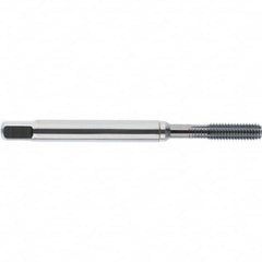 Guhring - 9/16-18 UNF 2BX Semi-Bottoming Thread Forming Tap - Exact Tool & Supply