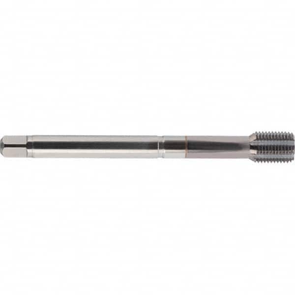 Guhring - M14x1.50 Metric Fine 6HX Semi-Bottoming Thread Forming Tap - Exact Tool & Supply