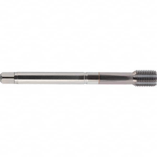 Guhring - M14x1.50 Metric Fine 6HX Semi-Bottoming Thread Forming Tap - Exact Tool & Supply