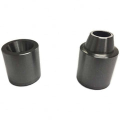 Gibraltar - Mold Blank, Punch & Die Set Hardware; Product Type: Taper Lock/Interlock ; Product Compatibility: Die Cast Mold; Injection Mold ; Thread Size: 10-24 - Exact Tool & Supply