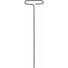 8MM LOOP HEX T-HANDLE 9 - Exact Tool & Supply