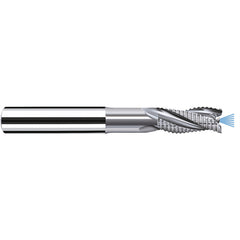15505772 AX-FPS 25MM 4 FL - Exact Tool & Supply