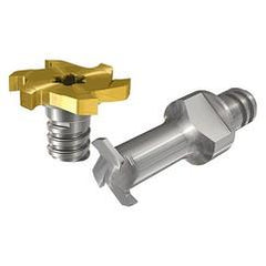 MM TS077-N15A-4T05 908 INSERT - Exact Tool & Supply