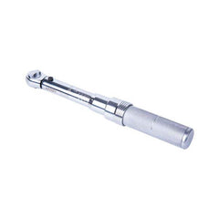 Insize USA LLC - Torque Wrenches; Type: Mechanical ; Drive Size: 3/4 ; Maximum Torque (Ft/Lb): 600.00 ; Maximum Torque (Nm): 800.000 ; Minimum Torque (Nm): 150.000 ; Minimum Torque (Ft/Lb): 100.00 - Exact Tool & Supply