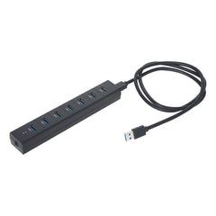 Insize USA LLC - SPC Accessories; Accessory Type: StateflowID ; For Use With: 7302 and 7305 Series Data Cables ; For Use With: 7302 and 7305 Series Data Cables ; Cable Length (Inch): 40.0000 - Exact Tool & Supply