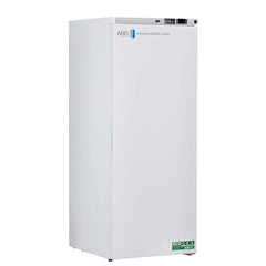 American BioTech Supply - Laboratory Refrigerators and Freezers; Type: Laboratory Refrigerator ; Volume Capacity: 10.5 Cu. Ft. ; Minimum Temperature (C): 1.00 ; Maximum Temperature (C): 10.00 ; Width (Inch): 23-3/4 ; Depth (Inch): 26-1/2 - Exact Tool & Supply