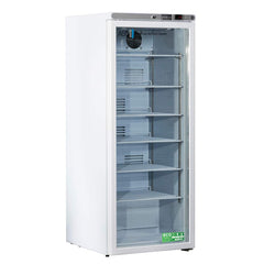 American BioTech Supply - Laboratory Refrigerators and Freezers; Type: Laboratory Refrigerator ; Volume Capacity: 10.5 Cu. Ft. ; Minimum Temperature (C): 1.00 ; Maximum Temperature (C): 10.00 ; Width (Inch): 23-3/4 ; Depth (Inch): 26-1/2 - Exact Tool & Supply
