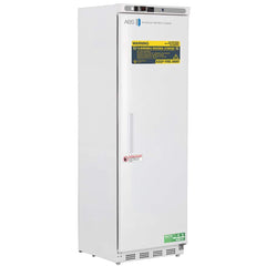 American BioTech Supply - Laboratory Refrigerators and Freezers; Type: Natural Refrigerant Flammable Storage Freezer ; Volume Capacity: 14 Cu. Ft. ; Minimum Temperature (C): -15.00 ; Maximum Temperature (C): -25.00 ; Width (Inch): 23-5/8 ; Depth (Inch): - Exact Tool & Supply