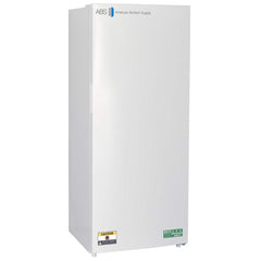American BioTech Supply - Laboratory Refrigerators and Freezers; Type: Auto Defrost Hydrocarbon Laboratory Freezer ; Volume Capacity: 14 Cu. Ft. ; Minimum Temperature (C): -15.00 ; Maximum Temperature (C): -20.00 ; Width (Inch): 28 ; Depth (Inch): 26-1/4 - Exact Tool & Supply