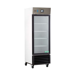 American BioTech Supply - Laboratory Refrigerators and Freezers; Type: Laboratory Refrigerator ; Volume Capacity: 23 Cu. Ft. ; BTU/Hour: 4932 ; Minimum Temperature (C): 1.00 ; Maximum Temperature (C): 10.00 ; Width (Inch): 27 - Exact Tool & Supply