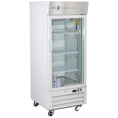 American BioTech Supply - Laboratory Refrigerators and Freezers; Type: Controlled Room Temperature Cabinet ; Volume Capacity: 12 Cu. Ft. ; Minimum Temperature (C): 20.00 ; Maximum Temperature (C): 25.00 ; Width (Inch): 25 ; Depth (Inch): 29-3/4 - Exact Tool & Supply