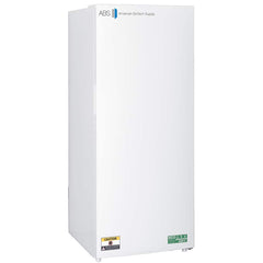 American BioTech Supply - Laboratory Refrigerators and Freezers; Type: Hydrocarbon Laboratory Freezer ; Volume Capacity: 17 Cu. Ft. ; Minimum Temperature (C): -15.00 ; Maximum Temperature (C): -20.00 ; Width (Inch): 28 ; Depth (Inch): 29-3/4 - Exact Tool & Supply