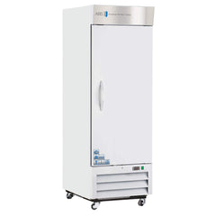American BioTech Supply - Laboratory Refrigerators and Freezers; Type: Controlled Room Temperature Cabinet ; Volume Capacity: 23 Cu. Ft. ; Minimum Temperature (C): 20.00 ; Maximum Temperature (C): 25.00 ; Width (Inch): 26-7/8 ; Depth (Inch): 34-3/4 - Exact Tool & Supply