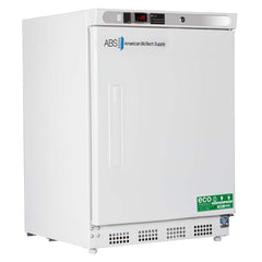 American BioTech Supply - Laboratory Refrigerators and Freezers; Type: Undercounter Built-In Freezer ; Volume Capacity: 4.2 Cu. Ft. ; Minimum Temperature (C): -15.00 ; Maximum Temperature (C): -25.00 ; Width (Inch): 23-3/4 ; Depth (Inch): 24-1/2 - Exact Tool & Supply