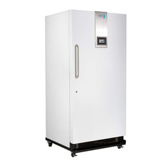 American BioTech Supply - Laboratory Refrigerators and Freezers; Type: Manual Defrost Laboratory Freezer ; Volume Capacity: 30 Cu. Ft. ; Minimum Temperature (C): -15.00 ; Maximum Temperature (C): -25.00 ; Width (Inch): 35-3/4 ; Depth (Inch): 34-1/4 - Exact Tool & Supply