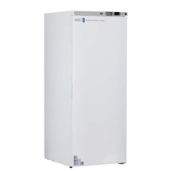 American BioTech Supply - Laboratory Refrigerators and Freezers; Type: Controlled Room Temperature Cabinet ; Volume Capacity: 10.5 Cu. Ft. ; Minimum Temperature (C): 20.00 ; Maximum Temperature (C): 25.00 ; Width (Inch): 23-3/4 ; Depth (Inch): 26-1/2 - Exact Tool & Supply