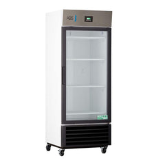 American BioTech Supply - Laboratory Refrigerators and Freezers; Type: Laboratory Refrigerator ; Volume Capacity: 26 Cu. Ft. ; BTU/Hour: 4932 ; Minimum Temperature (C): 1.00 ; Maximum Temperature (C): 10.00 ; Width (Inch): 30 - Exact Tool & Supply