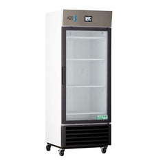 American BioTech Supply - Laboratory Refrigerators and Freezers; Type: Laboratory Refrigerator ; Volume Capacity: 26 Cu. Ft. ; BTU/Hour: 4932 ; Minimum Temperature (C): 1.00 ; Maximum Temperature (C): 10.00 ; Width (Inch): 30 - Exact Tool & Supply